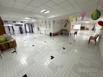 Rif.RI402| ufficio catanzaro