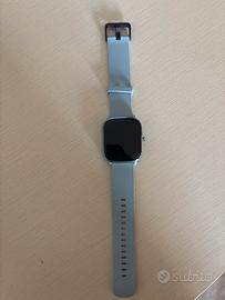 Amazfit GTS 2 mini, 43mm, smartwatch.