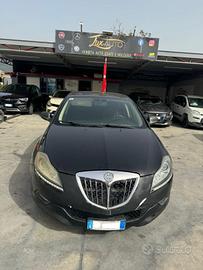 Lancia Delta 1.4 Ecochic GPL - 2011