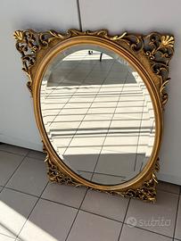 Specchio vintage