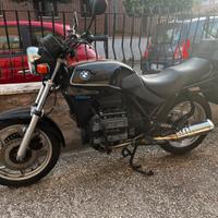 Bmw k 75 1989
