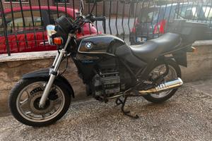 Bmw k 75 1989