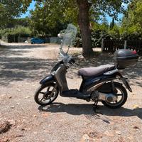 Piaggio Liberty 125 2007