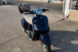 Vespa Granturismo 125