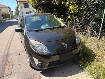Twingo 2 serie