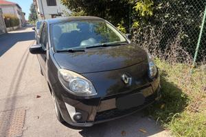 Twingo 2 serie