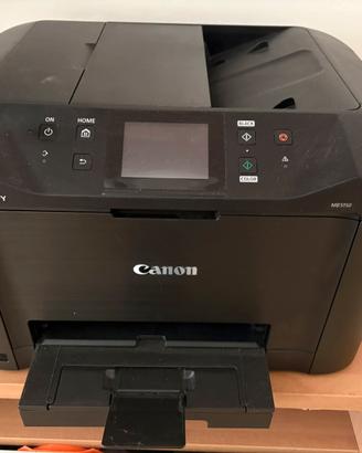 Stampante canon maxify mb5150