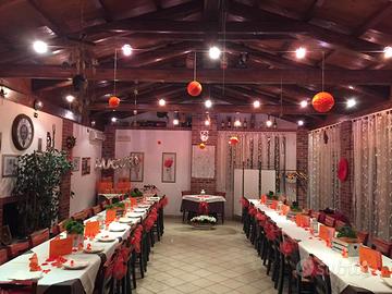 Gestione ristorante