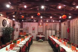 Gestione ristorante