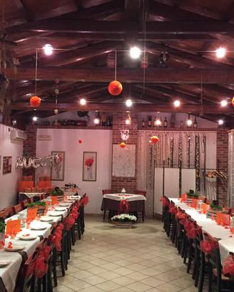 Gestione ristorante