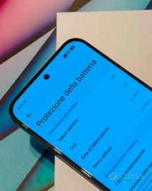 Xiaomi 15T 12/512 nuovo batteria 98%