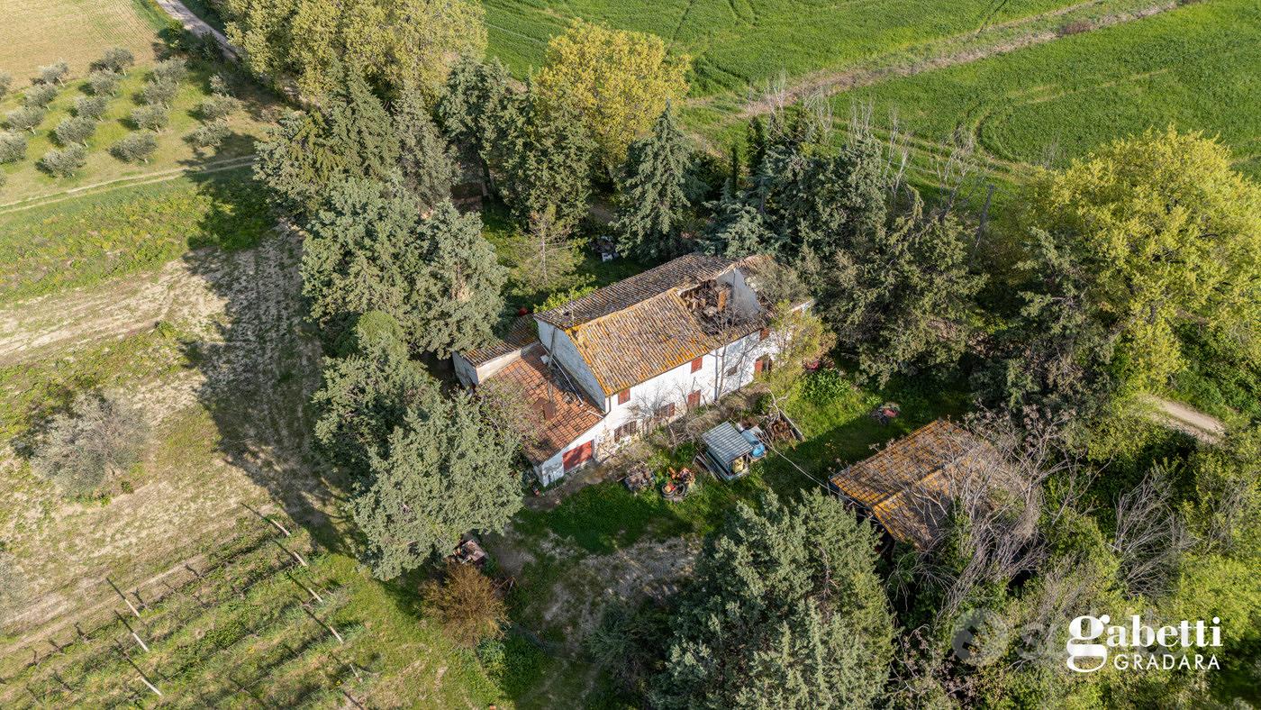 Rustico/Casale/Corte Gradara [RG017VRG] - Vista 3