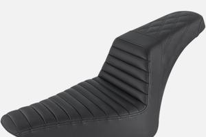 Sella SADDLEMEN harley davidson Fls 1690 11>17