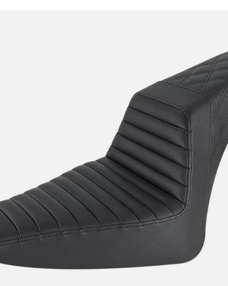Sella SADDLEMEN harley davidson Fls 1690 11>17