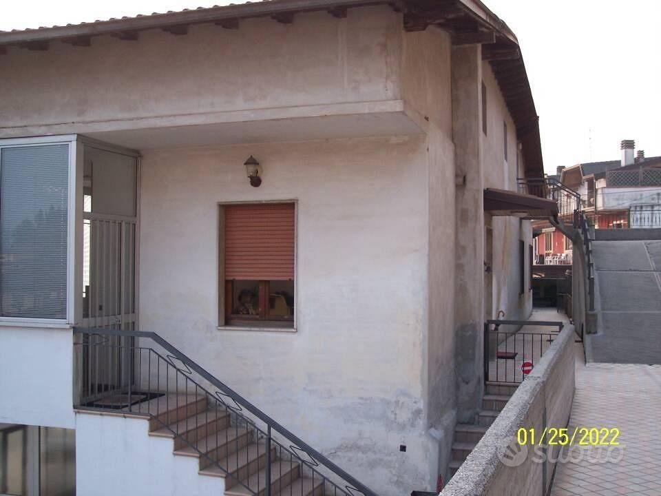 Appartamento – Lumezzane, Gombaiolo, Mezzaluna - Altro
