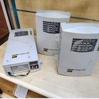 Caricabatterie 12V 40A