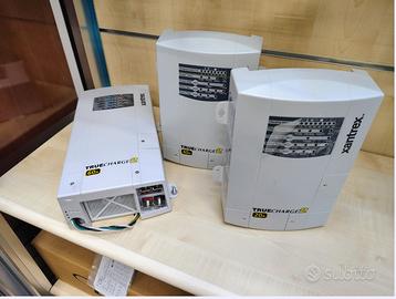 Caricabatterie 12V 40A