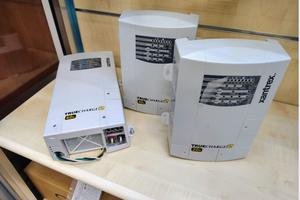 Caricabatterie 12V 40A