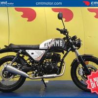 NOX Fiemme 125 Garantita e Finanziabile