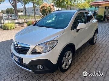 Opel Mokka 1.4 Turbo Benzina 4x4