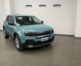 Jeep Avenger 1.2 Turbo Altitude