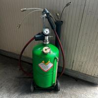 Aspira olio 24 litri
