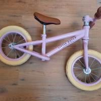 Bici evolutiva Little Dutch