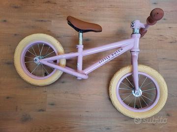 Bici evolutiva Little Dutch