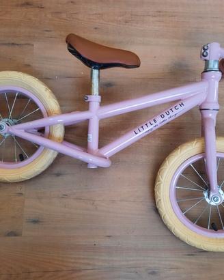 Bici evolutiva Little Dutch
