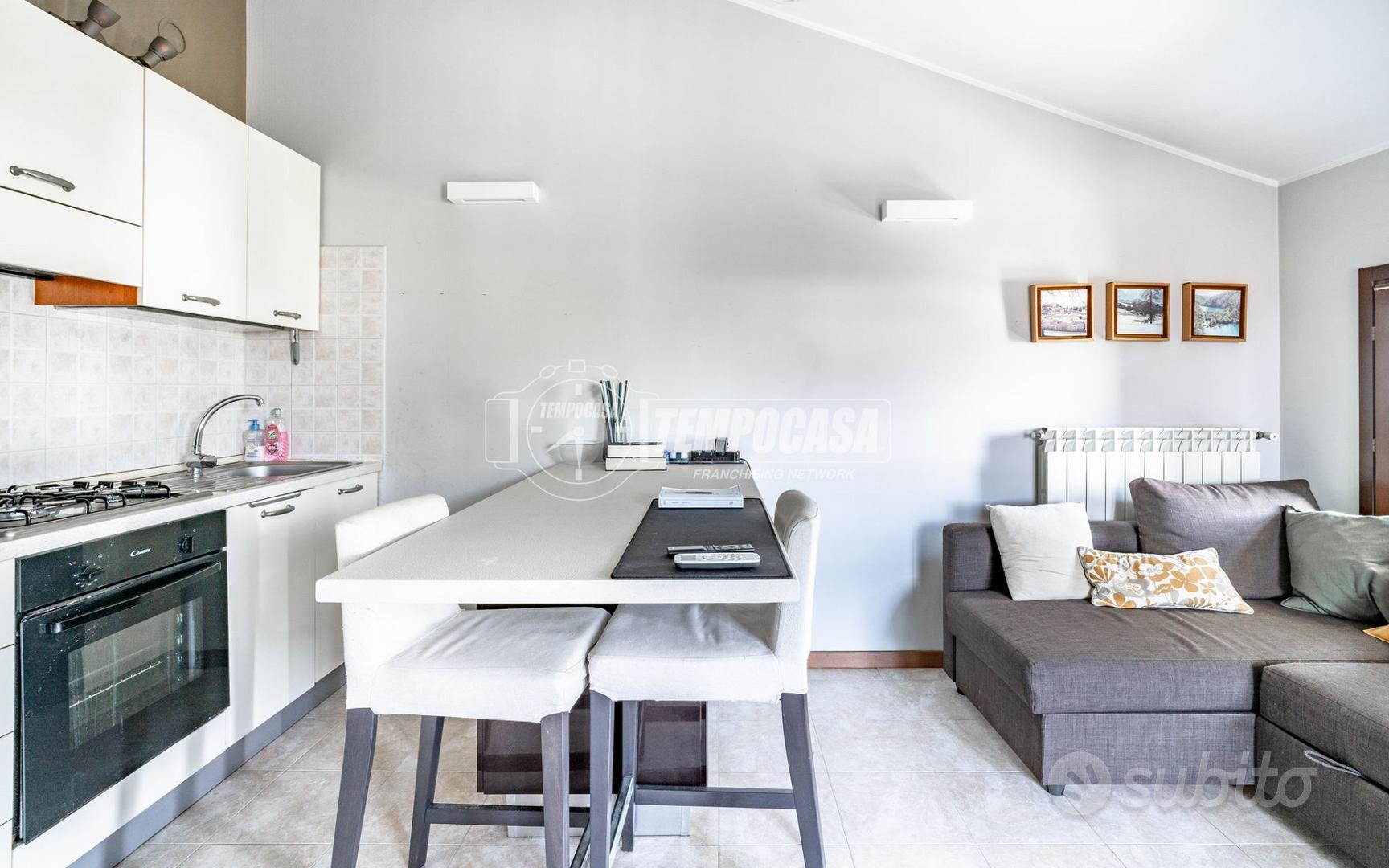 Appartamento – Caronno Pertusella, Caronno Milanese - Vista 4