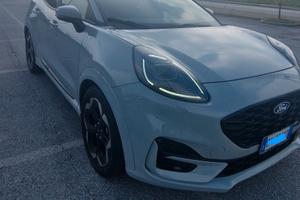 FORD PUMA XLINE