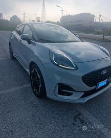 FORD PUMA XLINE