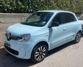 RENAULT Twingo Electric - 2022