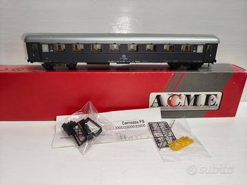 Acme 16220 Carrozza tipo 1946 Az 13000