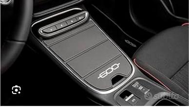 Copertura tunnel 600