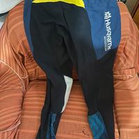 Completo Mx-Enduro Husqvarna  TG M