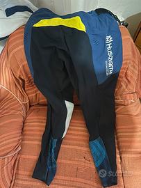 Completo Mx-Enduro Husqvarna  TG M