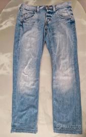 Jesns Lee uomo Ripley  taglia 48 vintage