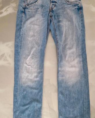 Jesns Lee uomo Ripley  taglia 48 vintage
