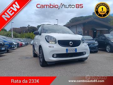 Smart ForTwo 70 1.0 Passion