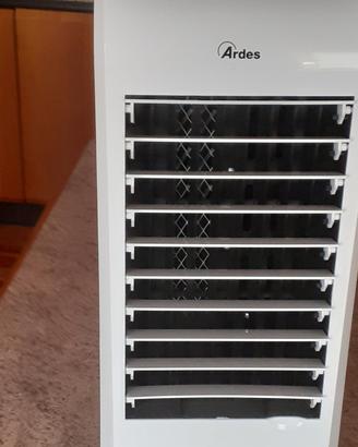 Evaporatore Rinfrescatore