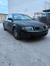 Audi A4 1.9 Tdi per ricambi