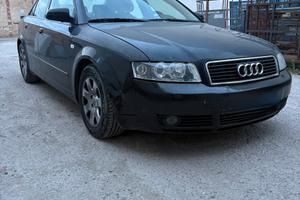 Audi A4 1.9 Tdi per ricambi