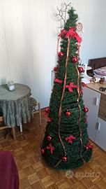albero di natale 
