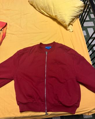 Champion X Zara felpa con zip