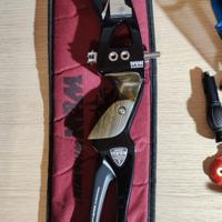 riser win e win  flettenti mirino altro - borse