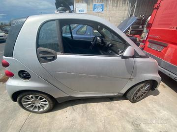 RICAMBI SMART FORTWO COUPE CDI