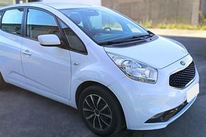 Kia Venga Cool - APERTI AD AGOSTO