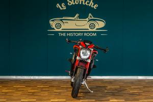 MV Agusta Brutale 800 800 Dragster RR