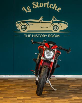 MV Agusta Brutale 800 800 Dragster RR